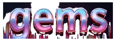 gems logo